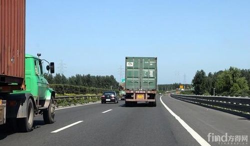 八部委联合推进国际道路运输便利化